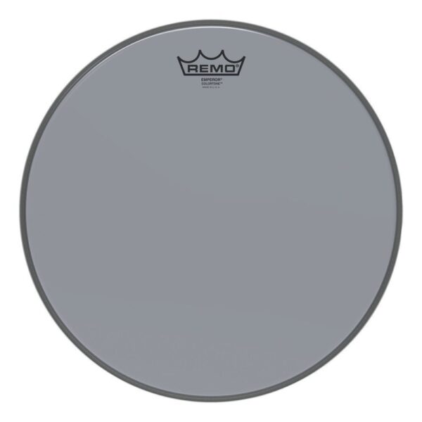 Remo Emperor Clear 10" būgno plastikas