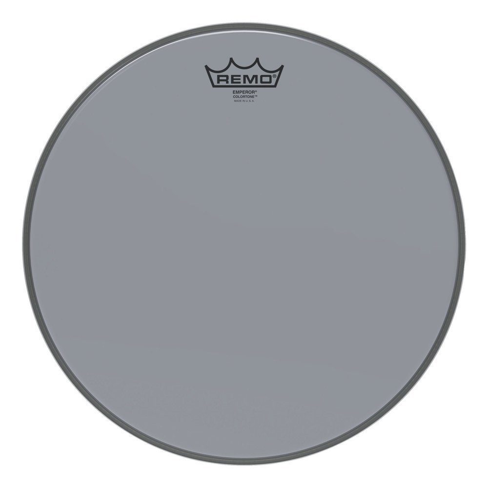 Remo Emperor Clear 10" būgno plastikas