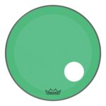 Remo Powerstroke 3 Clear 26" būgno plastikas