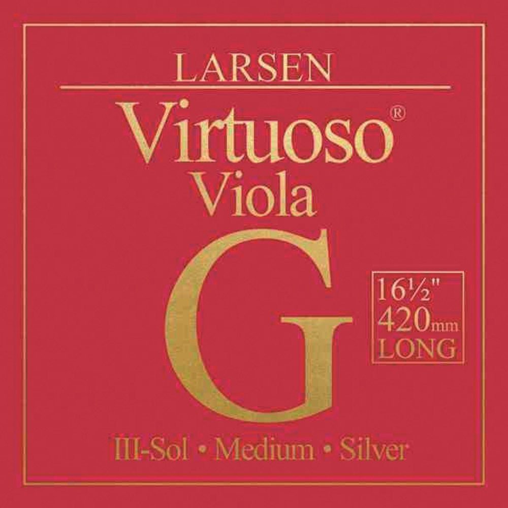 Larsen Larsen Virtuoso styga altui