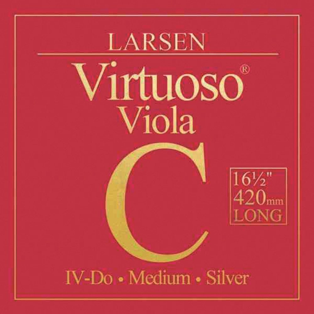Larsen Larsen Virtuoso styga altui