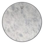 Remo Diplomat Fiberskyn 20" būgno plastikas