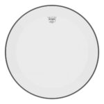 Remo Powerstroke 3 20" būgno plastikas