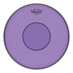 Remo Powerstroke 77 Clear 13" būgno plastikas