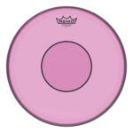 Remo Powerstroke 77 Clear 14" būgno plastikas