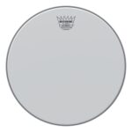 Remo Ambassador Coated 18" būgno plastikas