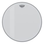 Remo Powerstroke 3 Coated 20" būgno plastikas