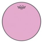 Remo Emperor Clear 10" būgno plastikas