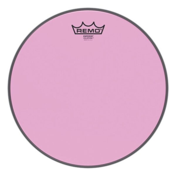 Remo Emperor Clear 10" būgno plastikas