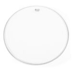 Remo Ambassador Clear 18" būgno plastikas