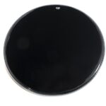 Remo Ambassador Ebony 20" būgno plastikas