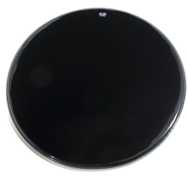 Remo Ambassador Ebony 20" būgno plastikas