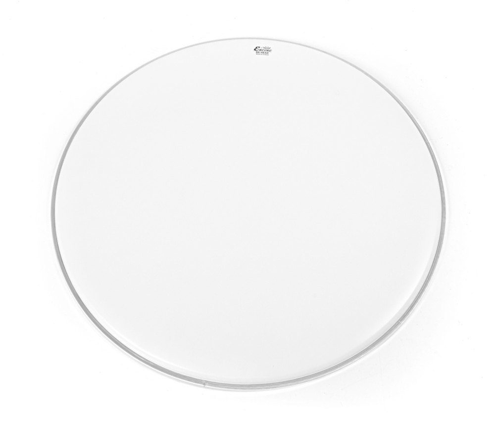 Remo Ambassador Coated 24" būgno plastikas