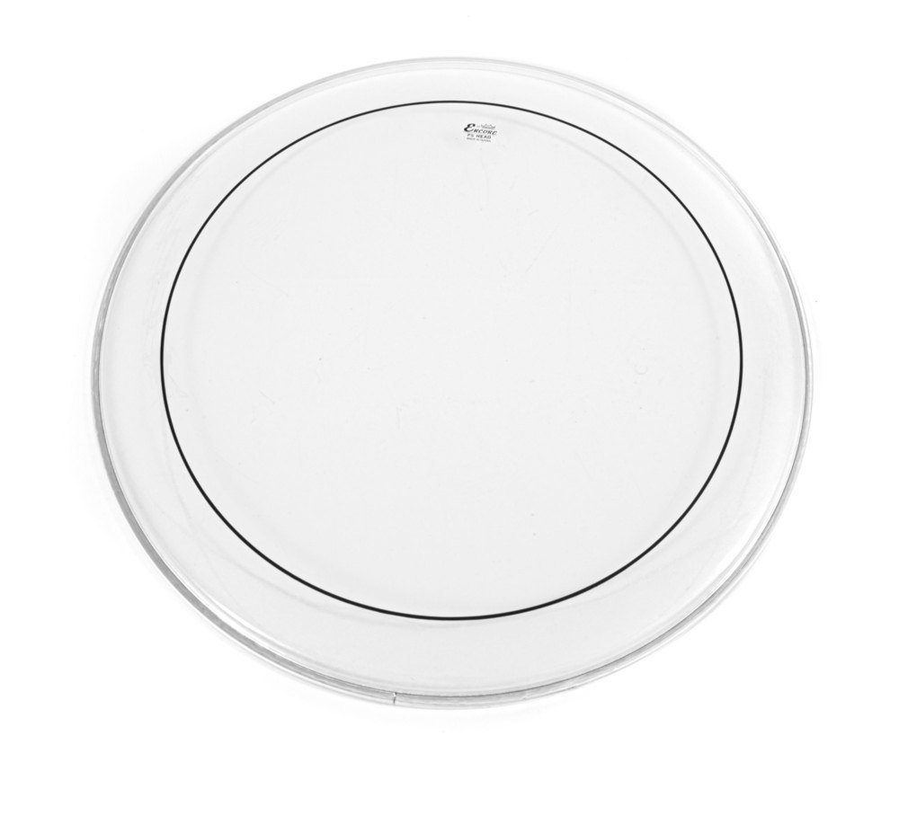 76922-2.jpg Remo Pinstripe 22" būgno plastikas