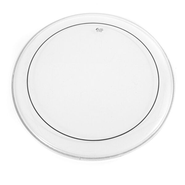 Remo Pinstripe 24" būgno plastikas
