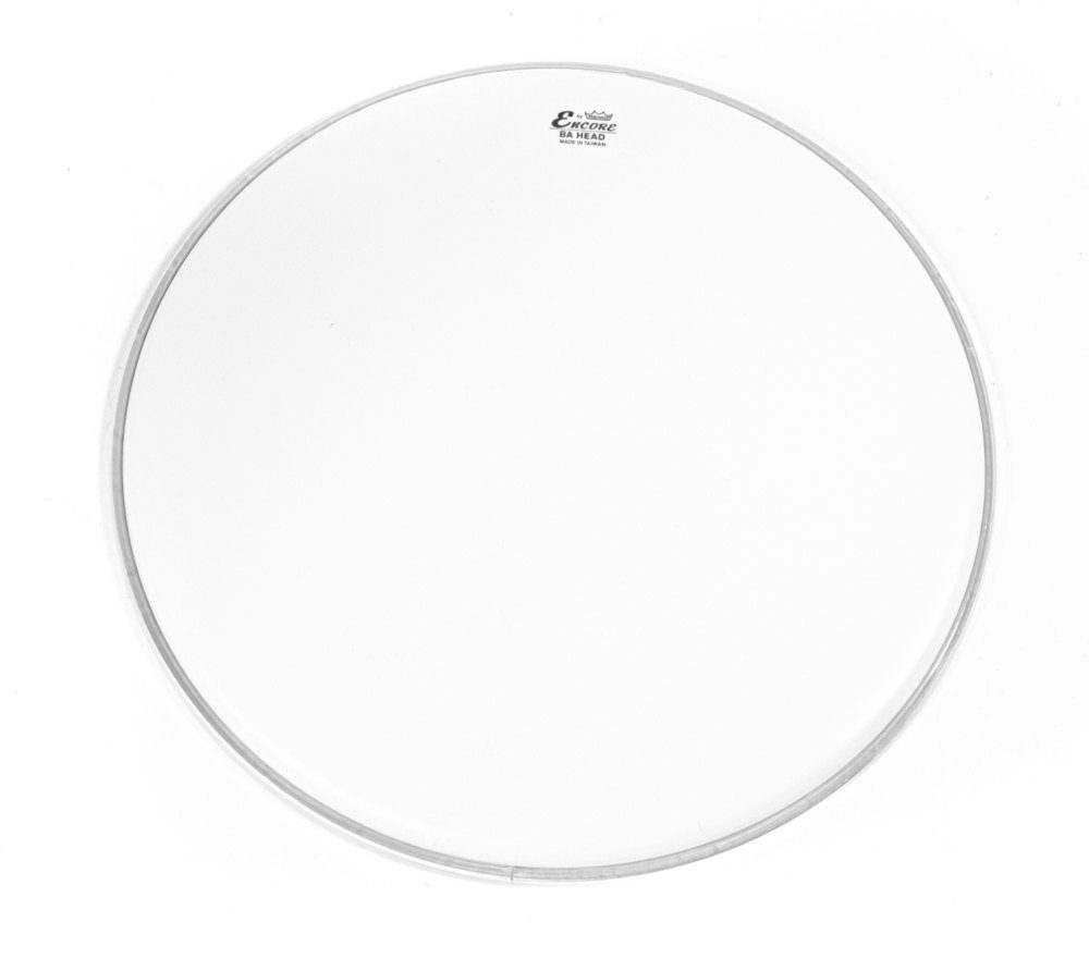 76925.jpg Remo Ambassador Coated 8" būgno plastikas