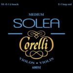 Corelli komplektas smuikui