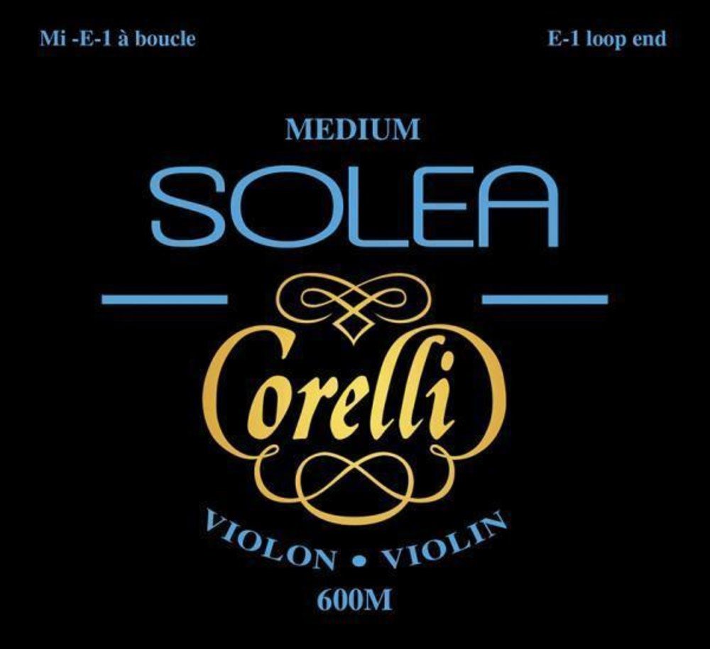 Corelli komplektas smuikui