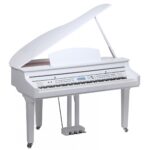 Medeli GRAND 510-WH