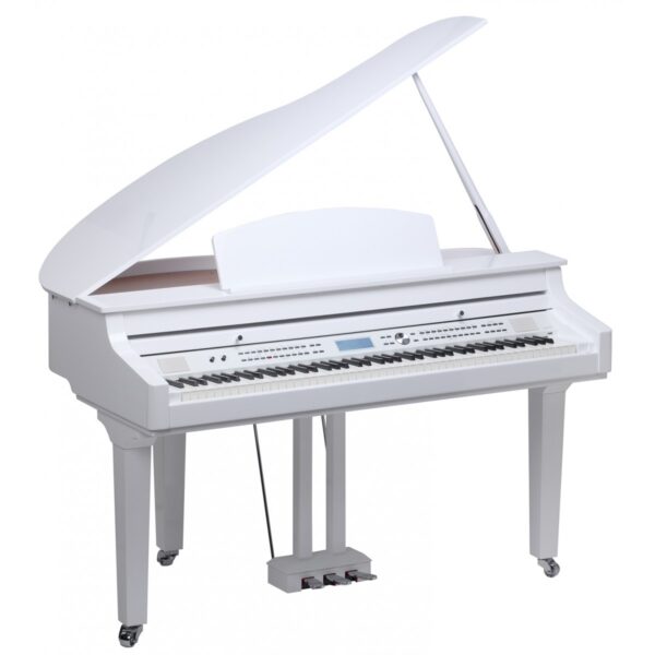 Medeli GRAND 510-WH