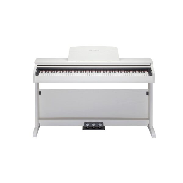 Medeli DP260-WH