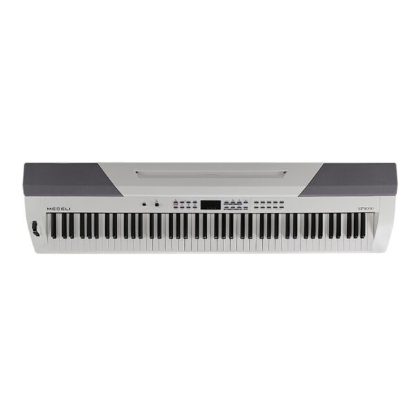 Medeli SP-4000-WH