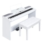 Medeli SP-4000-WH - Image 2
