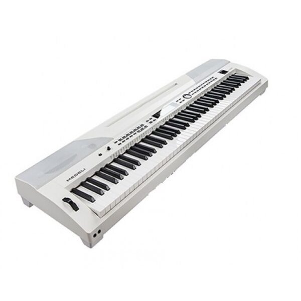 Medeli SP-4200-WH