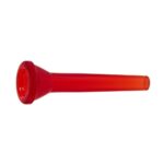 pTrumpet pTrumpet - trimito pūstukas, Red 3C