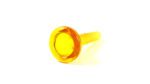 pBone pBone - tenorinio trombono pūstukas, Yellow - Image 2