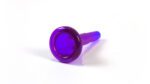 pBone pBone - tenorinio trombono pūstukas, Purple - Image 2