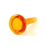 pBone pBone - tenorinio trombono pūstukas, Orange