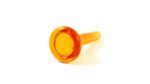 pBone pBone - tenorinio trombono pūstukas, Orange