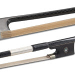 GEWA Carbon - strykas smuikui, 4/4 Violins