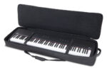GEWA Portable Piano - klavišinių krepšys, 134 x 38 x 12 cm - Image 2