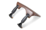 Wittner Chin - smakro atrama smuikui, Violin 4/4 rosewood colour