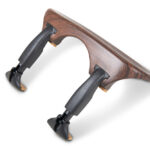 Wittner Chin - smakro atrama smuikui, Violin 4/4 rosewood colour