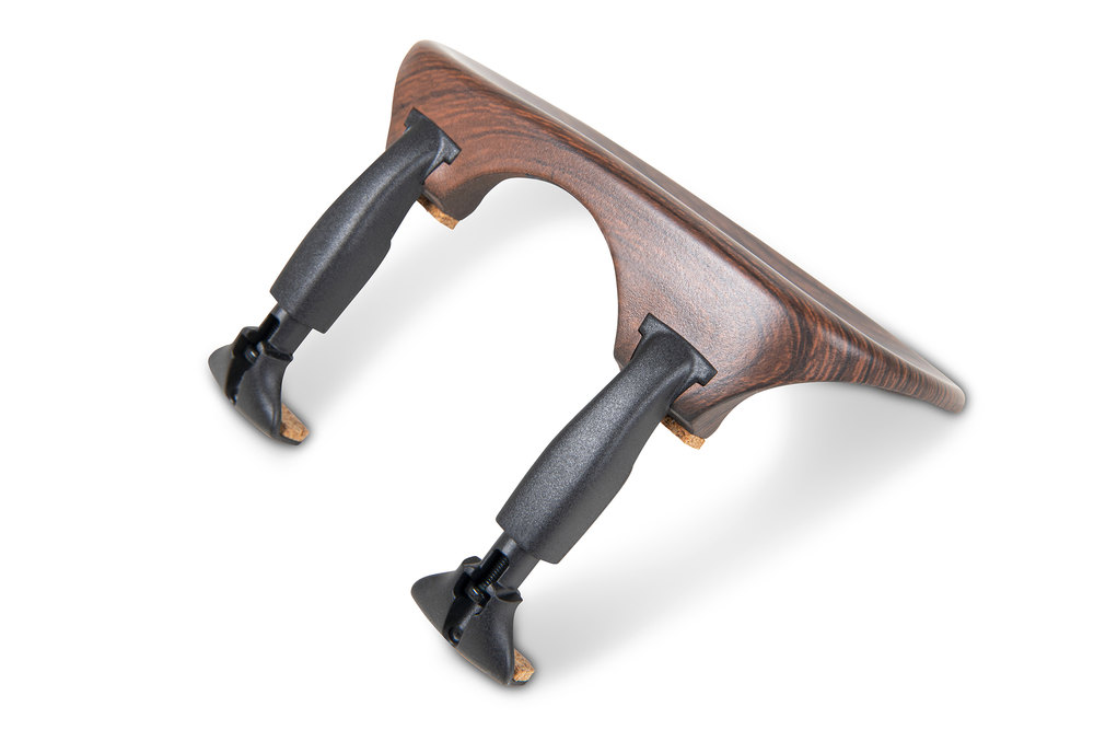 103847.jpg Wittner Chin - smakro atrama smuikui, Violin 4/4 rosewood colour - Image 1