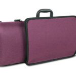 GEWA BIO A - smuiko dėklas, Violet