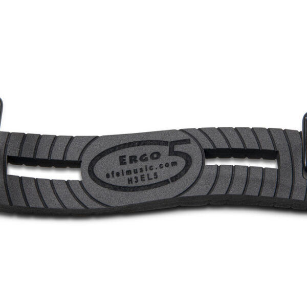 Efel Shoulder ERGO 5 - pečių atrama altui, Viola [433306]