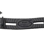 Efel Shoulder ERGO 5 - pečių atrama altui, Viola [433309001]