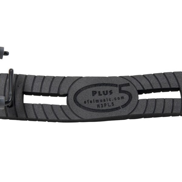 Efel Shoulder ERGO 5 - pečių atrama altui, Viola [433309001]