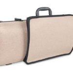 GEWA BIO A - smuiko dėklas, Beige