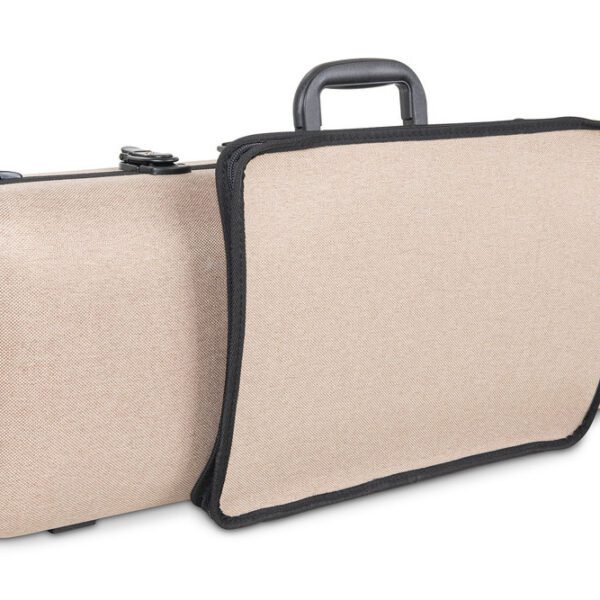 GEWA BIO A - smuiko dėklas, Beige