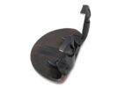 Wittner Chin Augsburg - smakro atrama smuikui, Violin 3/4 rosewood colour [430621502] - Image 2