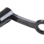 Rezgoe Music Floor Protector Connectip - priedas smuikui, 5mm inner diameter
