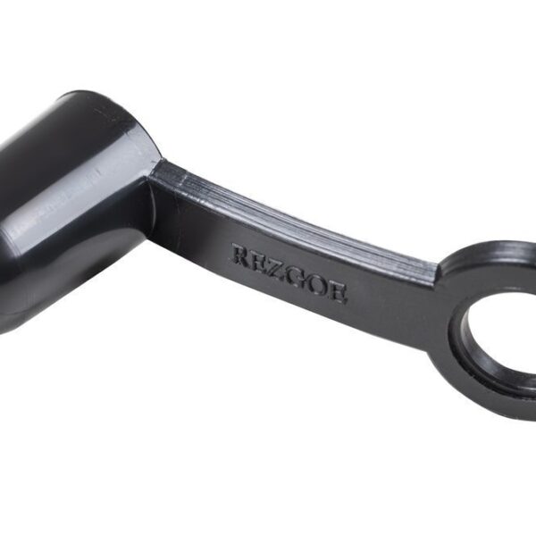 Rezgoe Music Floor Protector Connectip - priedas smuikui, 5mm inner diameter