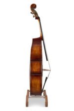 GEWA Basic Line Solid Version - kontrabosas 4/4 (paruoštas groti) - Image 3