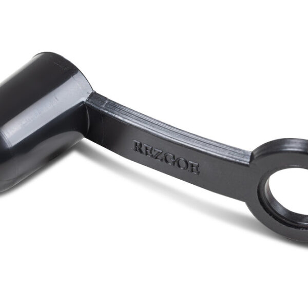 Rezgoe Music Floor Protector Connectip - priedas smuikui, 7mm inner diameter