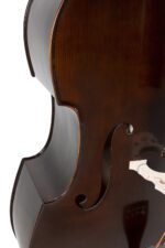 GEWA Georg Walther - kontrabosas 3/4 [GS403755] - Image 3